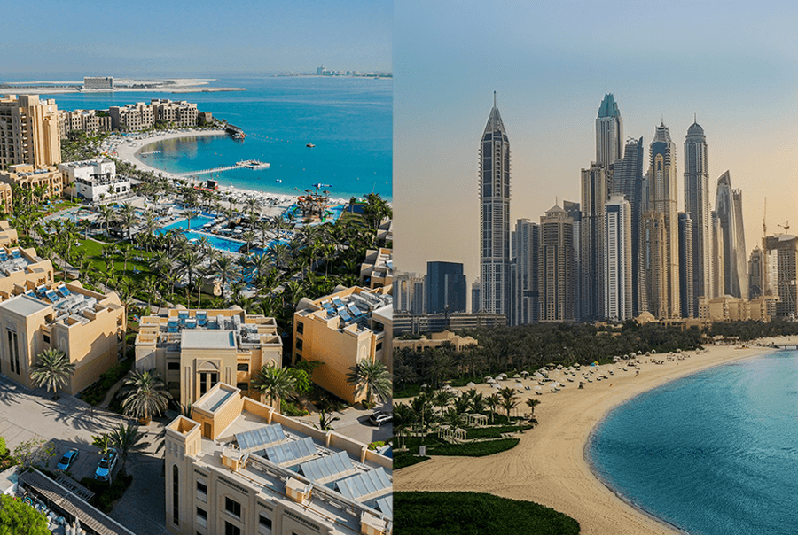 UAE Real Estate Market