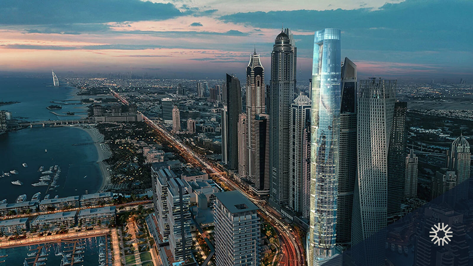 Investment & Advisory