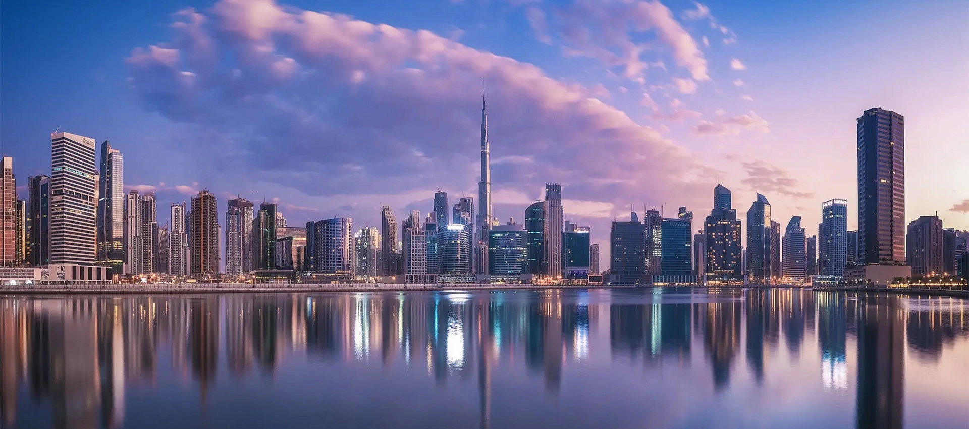 Find Your Perfect Property in the UAE